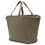 Céline Borsa cabas Celine Small Fold in pelle beige - vista 2