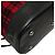 Saint Laurent Tweed Rucksack Rot - Ansicht 5