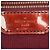 Borsa Tote Louis Vuitton Monogram Vernis Wilshire MM Rosso - vista 10