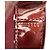 Borsa Tote Louis Vuitton Monogram Vernis Wilshire MM Rosso - vista 11