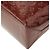 Borsa Tote Louis Vuitton Monogram Vernis Wilshire MM Rosso - vista 4