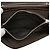 Fendi Zucca Long Wallet Braun Schwarz - Ansicht 10