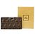 Fendi Zucca Long Wallet Braun Schwarz - Ansicht 15