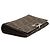 Fendi Zucca Long Wallet Braun Schwarz - Ansicht 7