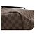 Borsa Tote Louis Vuitton Damier Neverfull MM Marrone - vista 6