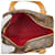 Borsa Louis Vuitton Monogram Excentri Cité Marrone - vista 9
