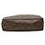 Louis Vuitton Monogram Trousse Toilette 28 Clutch Marrone - vista 3
