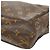 Louis Vuitton Monogram Trousse Toilette 28 Clutch Marrone - vista 6
