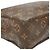 Louis Vuitton Monogram Trousse Toilette 28 Clutch Marrone - vista 7