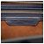 Céline Borsa Tote Celine Luggage Micro Shopper Marrone Giallo Blu navy - vista 5