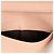 Portacarte in pelle rosa Gucci GG Marmont - vista 6