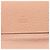 Portacarte in pelle rosa Gucci GG Marmont - vista 7