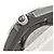 Chanel J12 Phantom 33mm Keramik Quarz Uhr - Ansicht 4