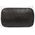 Borsa a tracolla 2-Way in lana e pelle ricamata Chanel Nero - vista 4
