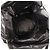 Borsa a tracolla 2-Way in lana e pelle ricamata Chanel Nero - vista 5
