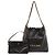 Chanel 22 Small Black Tote Bag