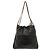 Chanel 22 Small Black Tote Bag - view 2