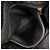 Chanel 22 Small Black Tote Bag - view 6