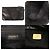 Chanel 22 Small Black Tote Bag - view 9