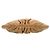 Borsa a tracolla Abbey in pelle camel Gucci Marrone Cammello - vista 3