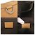 Borsa a tracolla Abbey in pelle camel Gucci Marrone Cammello - vista 7
