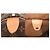 Borsa Louis Vuitton New Speedy 25 Monogram Marrone Monogramma - vista 10