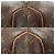 Borsa Louis Vuitton New Speedy 25 Monogram Marrone Monogramma - vista 4