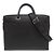 Cartier Must de Small Briefcase Nero