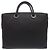 Cartier Must de Small Briefcase Nero - vista 3