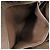 Borsa a tracolla Gucci GG Supreme marrone - vista 5