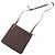 Borsa a tracolla Gucci GG Supreme marrone - vista 6