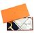 Silk In Hermès Sciarpa in seta e cashmere Hermes Carre 140 Parcours Sans Faute Bianco Blu D'oro - vista 2