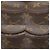 Borsa a Spalla Louis Vuitton Saint Cloud GM Monogram Marrone Monogramma - vista 4