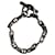 Hermès Bracciale a catena in argento  - vista 1
