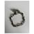 Hermès Bracciale a catena in argento  - vista 5