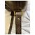 Borsa a tracolla Louis Vuitton Nile Monogram Marrone - vista 13