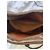 Borsa a tracolla Louis Vuitton Nile Monogram Marrone - vista 15
