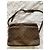 Borsa a tracolla Louis Vuitton Nile Monogram Marrone - vista 2