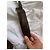 Borsa a tracolla Louis Vuitton Nile Monogram Marrone - vista 4
