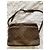 Borsa a tracolla Louis Vuitton Nile Monogram Marrone - vista 7