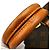 Louis Vuitton Keepall Monogram Canvas 45 Marrone - vista 6