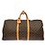 Louis Vuitton Keepall Monogram Canvas 60 Brown