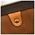 Louis Vuitton Keepall Monogram Canvas 60 Brown - view 5