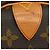 Louis Vuitton Keepall Monogram Canvas 55 Marrone - vista 4