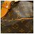Louis Vuitton Saumur Monogram Canvas 43 Castaño - vista 7
