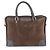 Sac à main Loewe Amazona en cuir suédé Sac fourre-tout Porte-documents