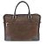 Sac à main Loewe Amazona en cuir suédé Sac fourre-tout Porte-documents - vue 3