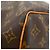 Louis Vuitton Keepall Monogram Canvas 50 Brown - view 7