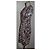 Abito in cotone Max Mara stampa astratta Bianco Porpora Grigio antracite - vista 2