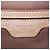 Louis Vuitton Vintage Montsouris Monogram Canvas GM Marron - vue 4